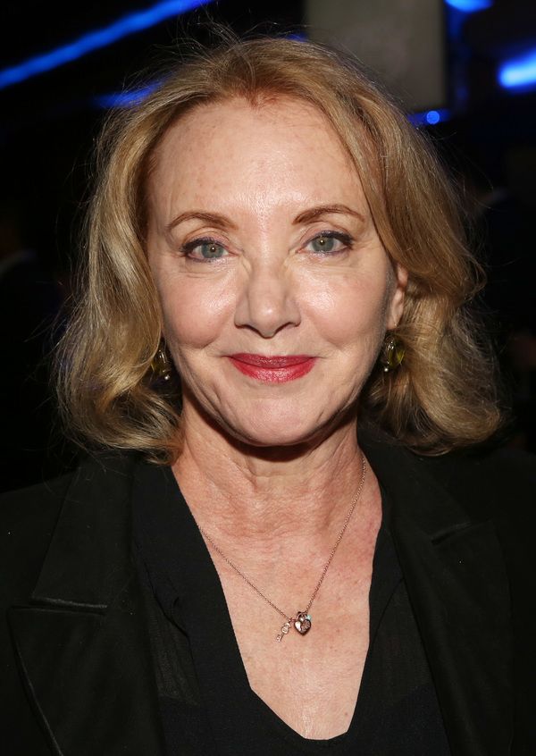 J. Smith-Cameron  Photo