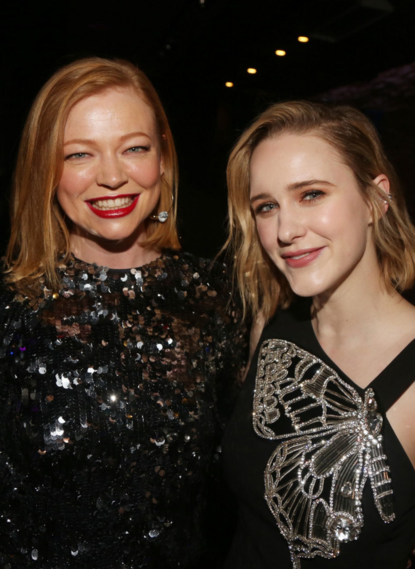 Photo Coverage: Go Inside Casting Society of America's  35th Annual Artios Awards!  Image