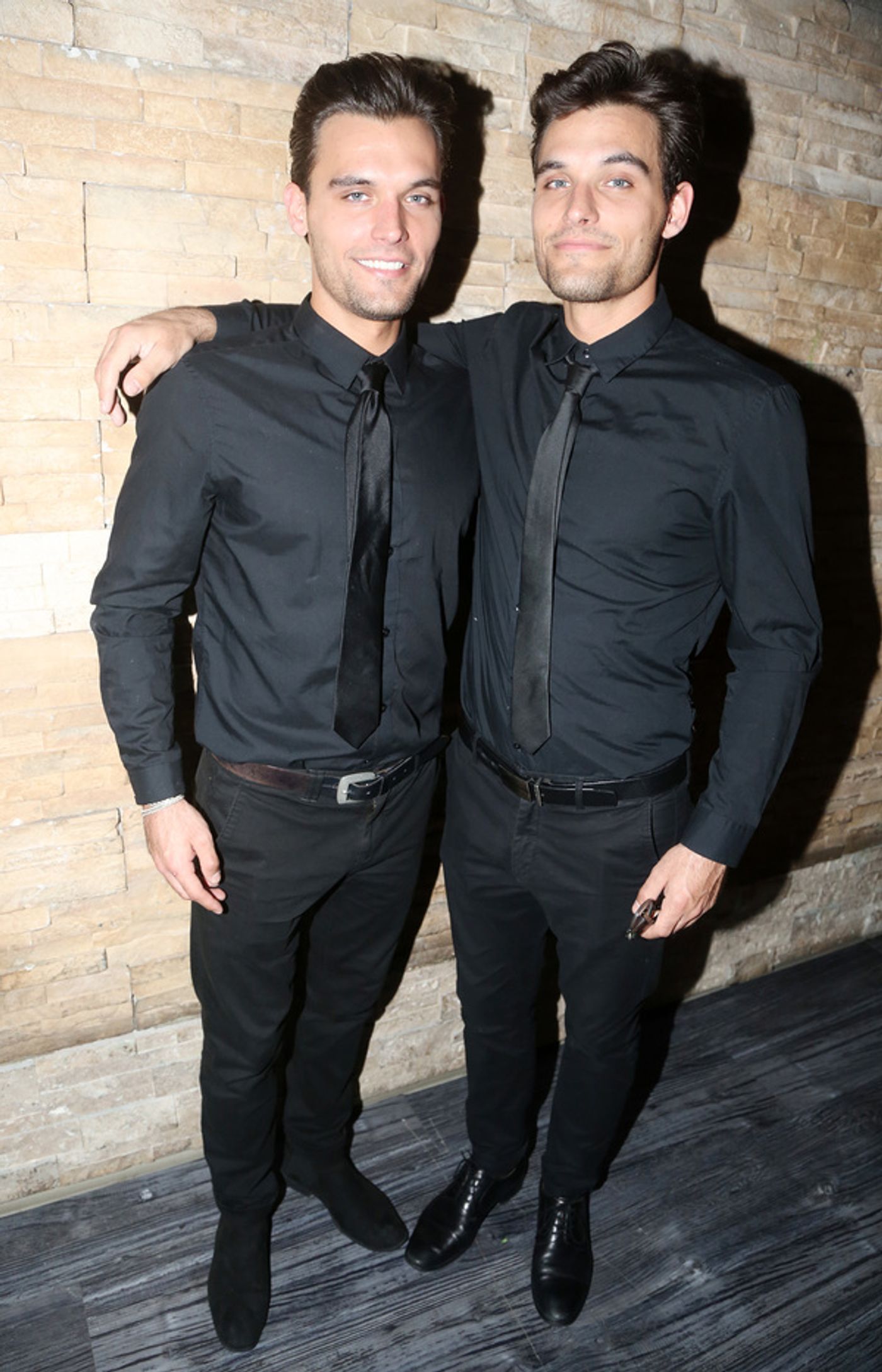 Photo Coverage: Go Inside Casting Society of America's  35th Annual Artios Awards!  Image