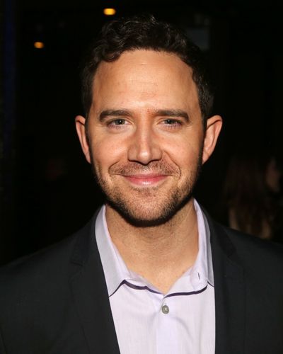 Santino Fontana  Photo