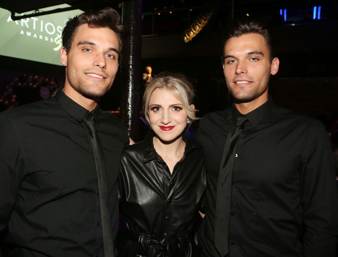 Photo Coverage: Go Inside Casting Society of America's  35th Annual Artios Awards!  Image
