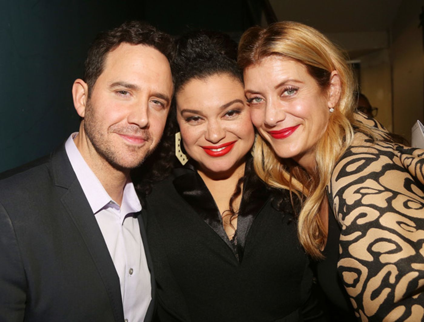 Photo Coverage: Go Inside Casting Society of America's  35th Annual Artios Awards!  Image