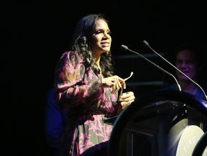 Audra McDonald Photo