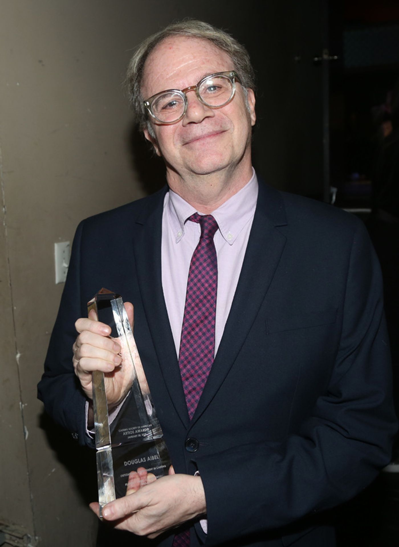 Photo Coverage: Go Inside Casting Society of America's  35th Annual Artios Awards!  Image