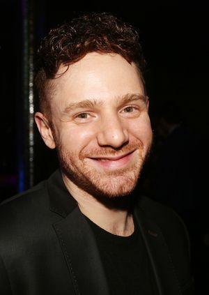 Chris Perfetti  Photo