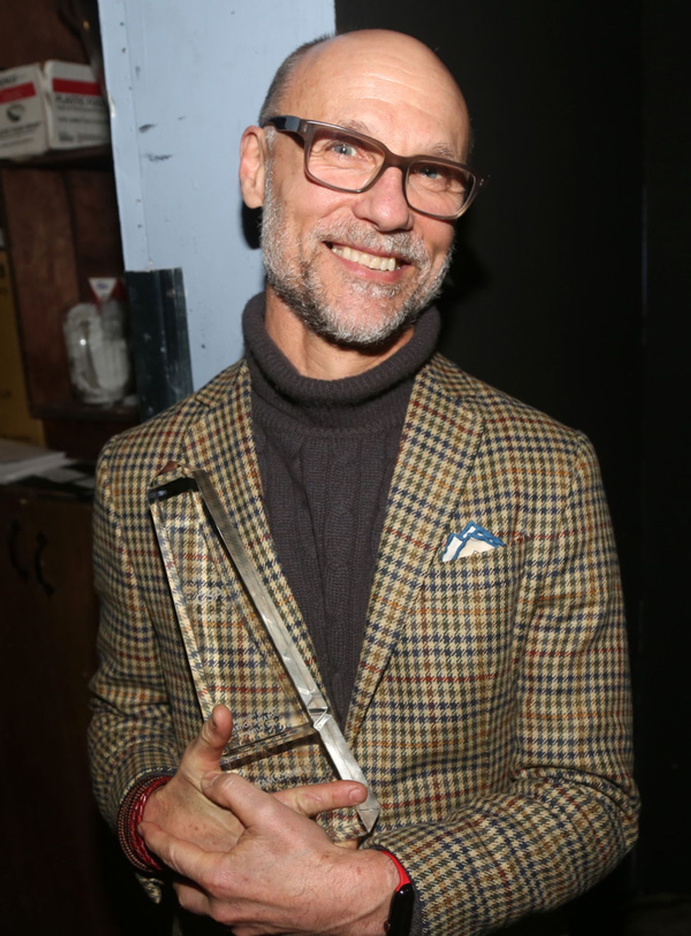 Photo Coverage: Go Inside Casting Society of America's  35th Annual Artios Awards!  Image