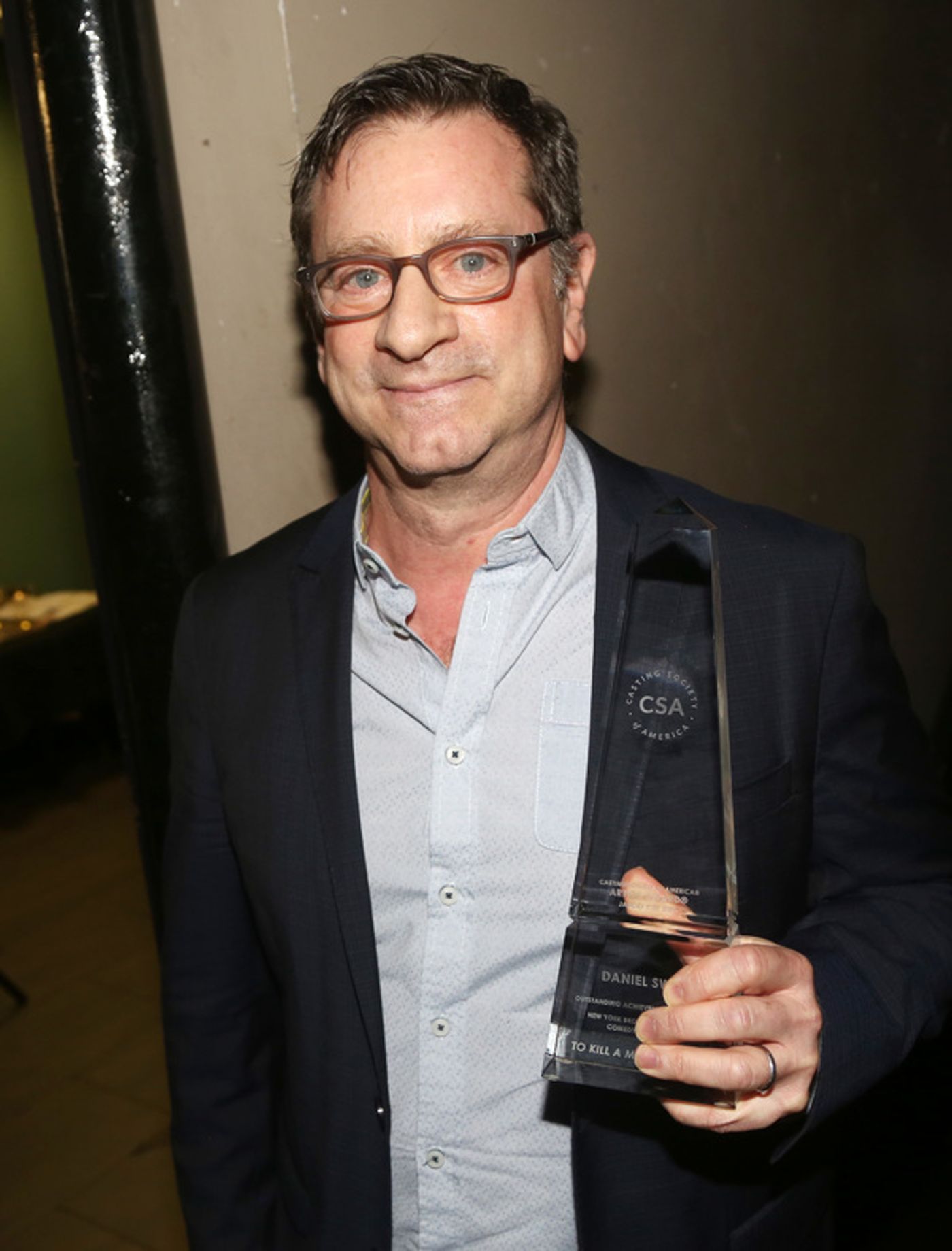Photo Coverage: Go Inside Casting Society of America's  35th Annual Artios Awards!  Image