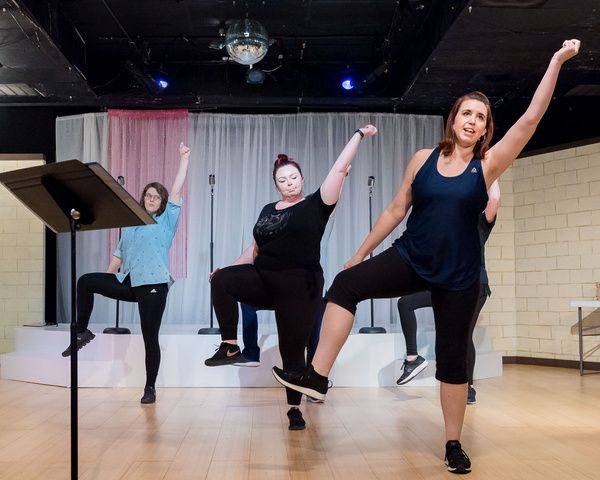 Lilly Lane Stafford, Leigh Sauvageau, Kimberly Schafer Photo