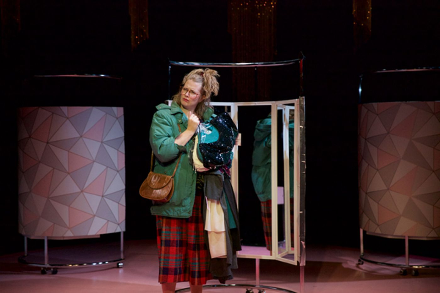 Photo Flash: The Drama League Presents APPEARANCES and THE LOVER as Part of DirectorFest  Image