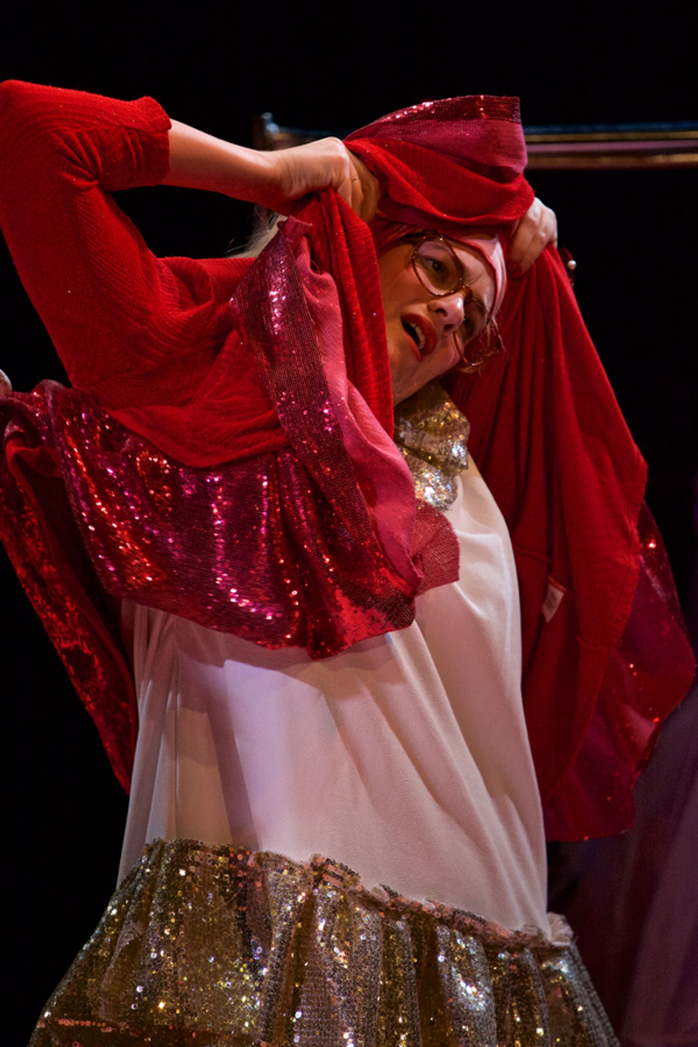 Photo Flash: The Drama League Presents APPEARANCES and THE LOVER as Part of DirectorFest  Image