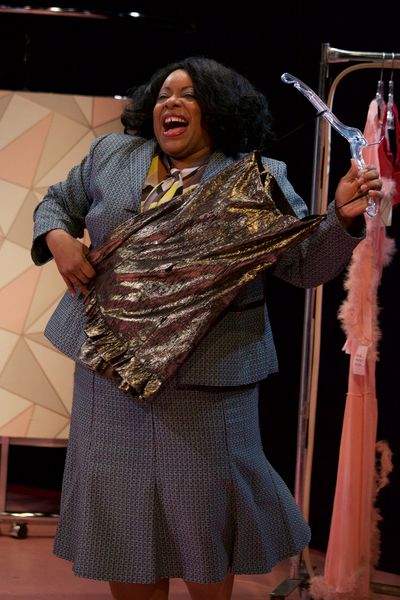 LaVon Fisher-Wilson Photo