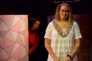 LaVon Fisher-Wilson, Kerry Ipema @ BroadwayWorld LaVon Fisher-Wilson, Kerry Ipema Photo
