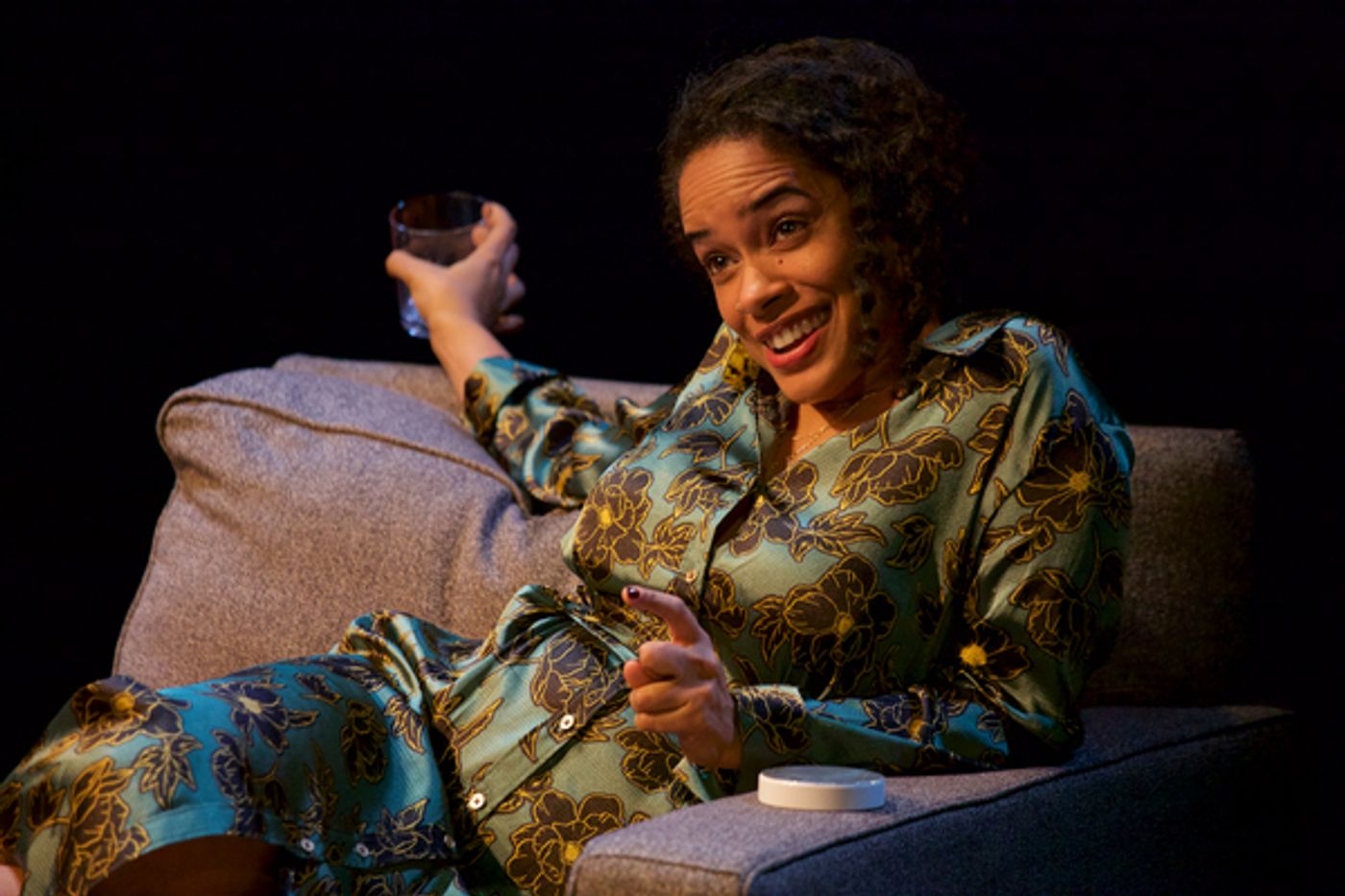 Photo Flash: The Drama League Presents APPEARANCES and THE LOVER as Part of DirectorFest  Image