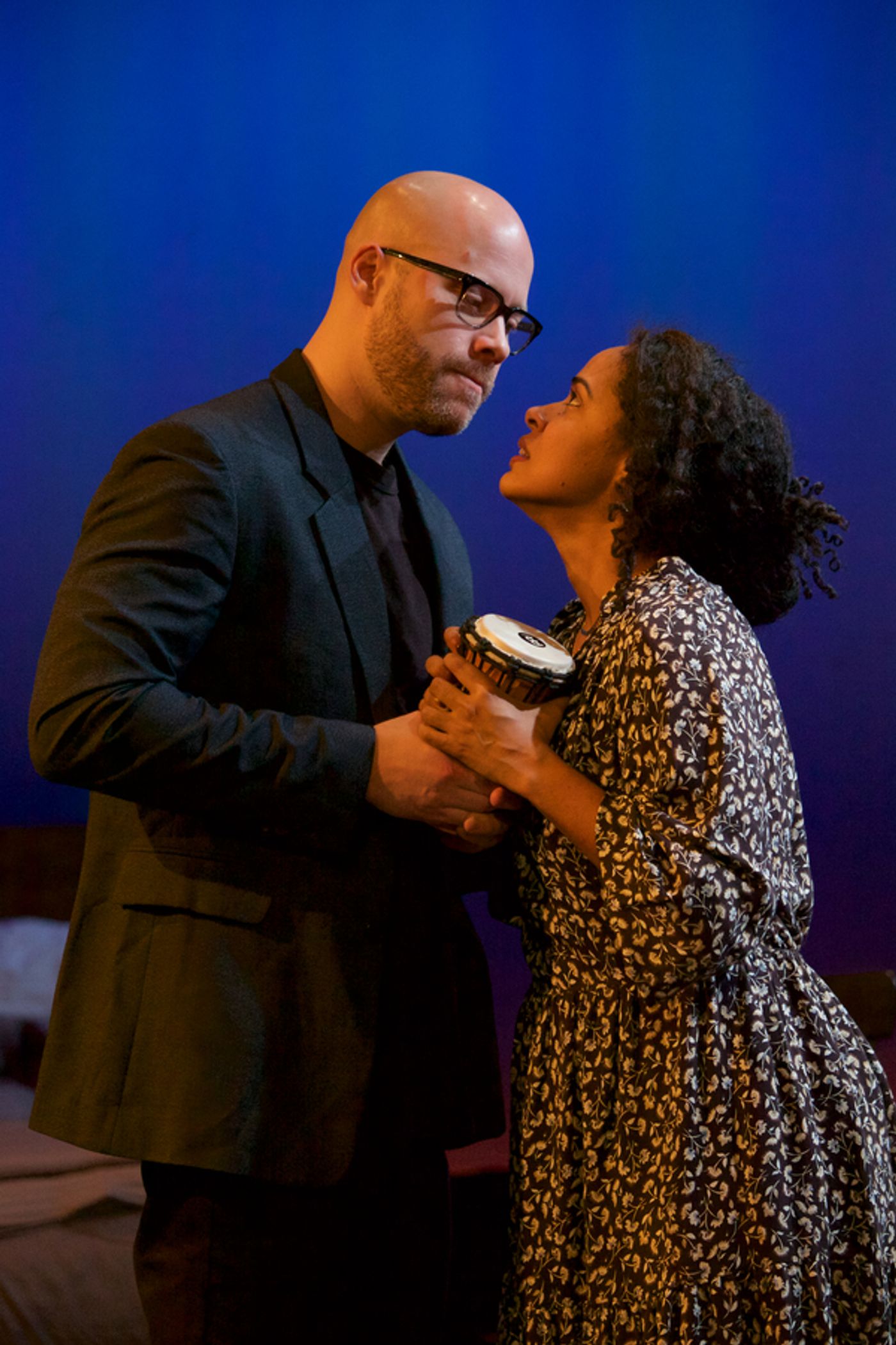 Photo Flash: The Drama League Presents APPEARANCES and THE LOVER as Part of DirectorFest  Image