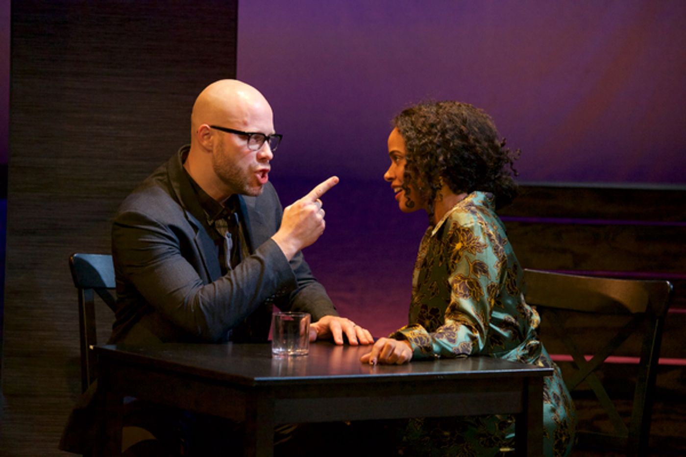 Photo Flash: The Drama League Presents APPEARANCES and THE LOVER as Part of DirectorFest  Image