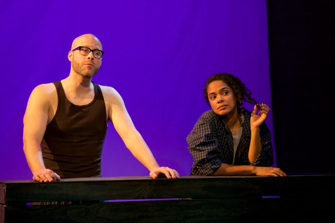 Photo Flash: The Drama League Presents APPEARANCES and THE LOVER as Part of DirectorFest  Image