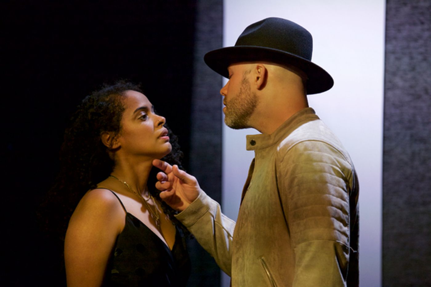 Photo Flash: The Drama League Presents APPEARANCES and THE LOVER as Part of DirectorFest  Image