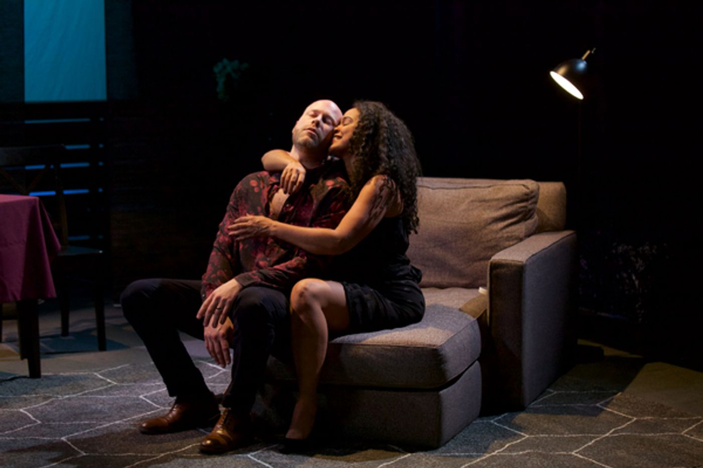 Photo Flash: The Drama League Presents APPEARANCES and THE LOVER as Part of DirectorFest  Image