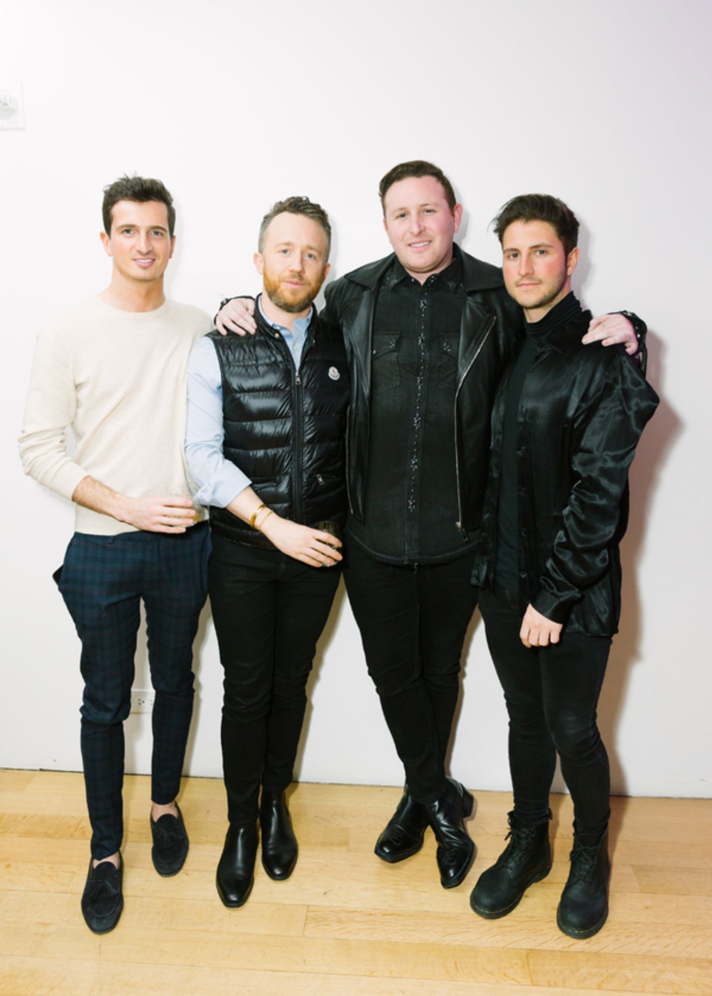 Photo Flash: Museum of Arts and Design Launches Young Patrons Community, MAD Luminaries  Image