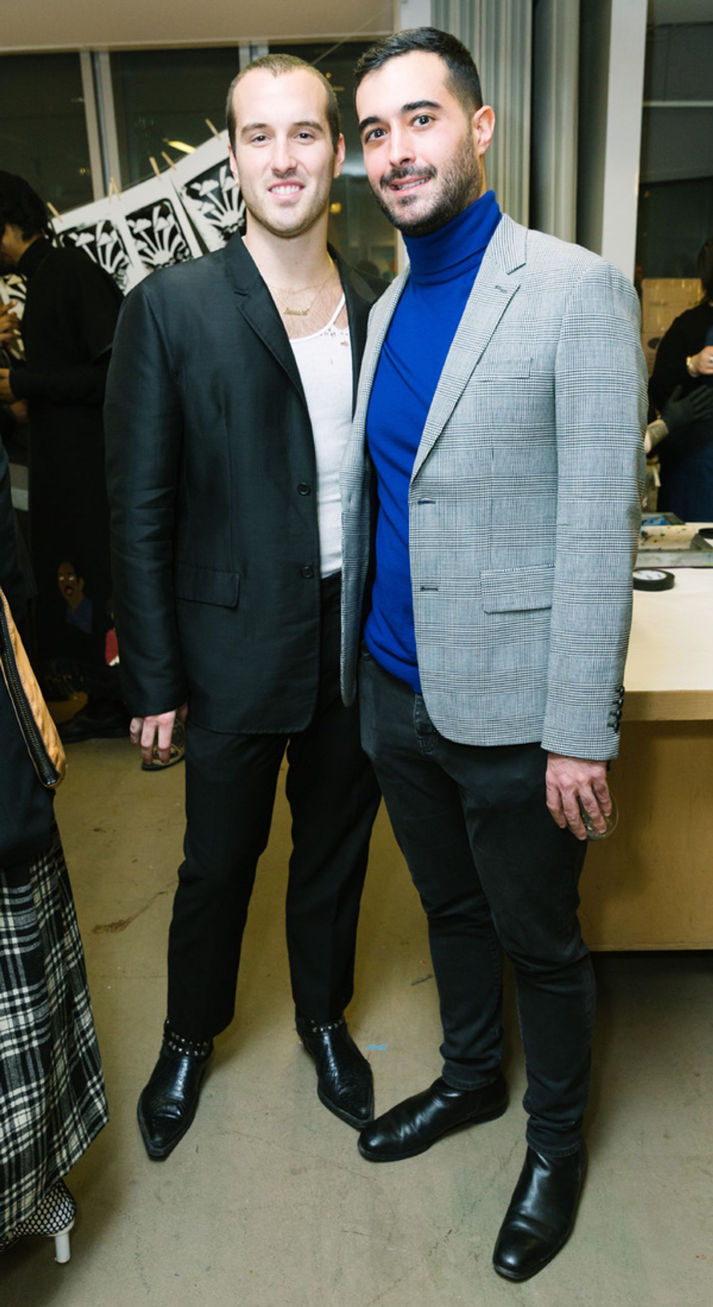 Photo Flash: Museum of Arts and Design Launches Young Patrons Community, MAD Luminaries  Image