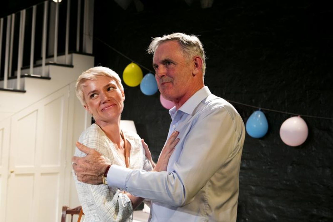 Review: FAMILY VALUES Sees The Woke Women Of The Collins Family Take Control In David Williamson's Latest Play  Image