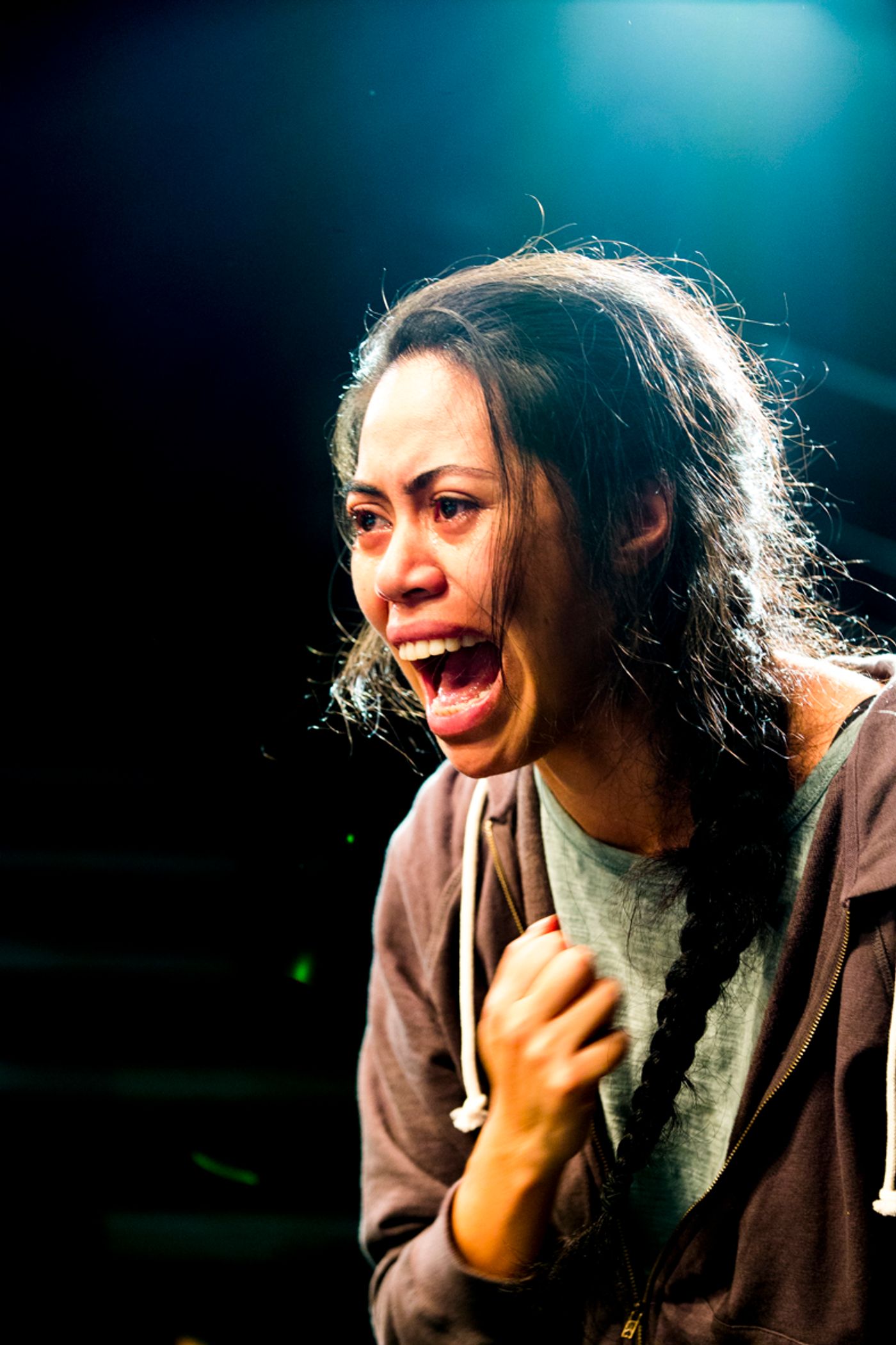 Review: FAMILY VALUES Sees The Woke Women Of The Collins Family Take Control In David Williamson's Latest Play  Image