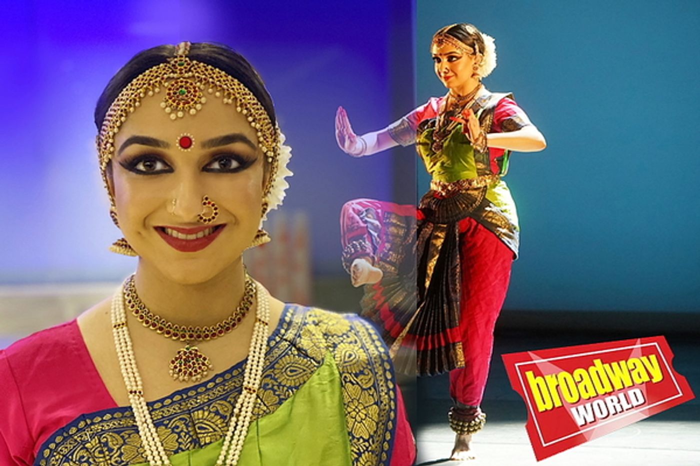 Photo Flash: Sadler's Wells' Annual Celebration of Dance Photo Flash: Sadler's Wells' Annual Celebration of Dance Image