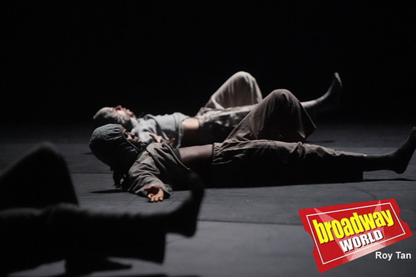 Photo Flash: Sadler's Wells' Annual Celebration of Dance Photo Flash: Sadler's Wells' Annual Celebration of Dance Image