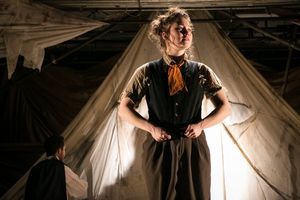 Brooke Owens @ BroadwayWorld Brooke Owens Photo