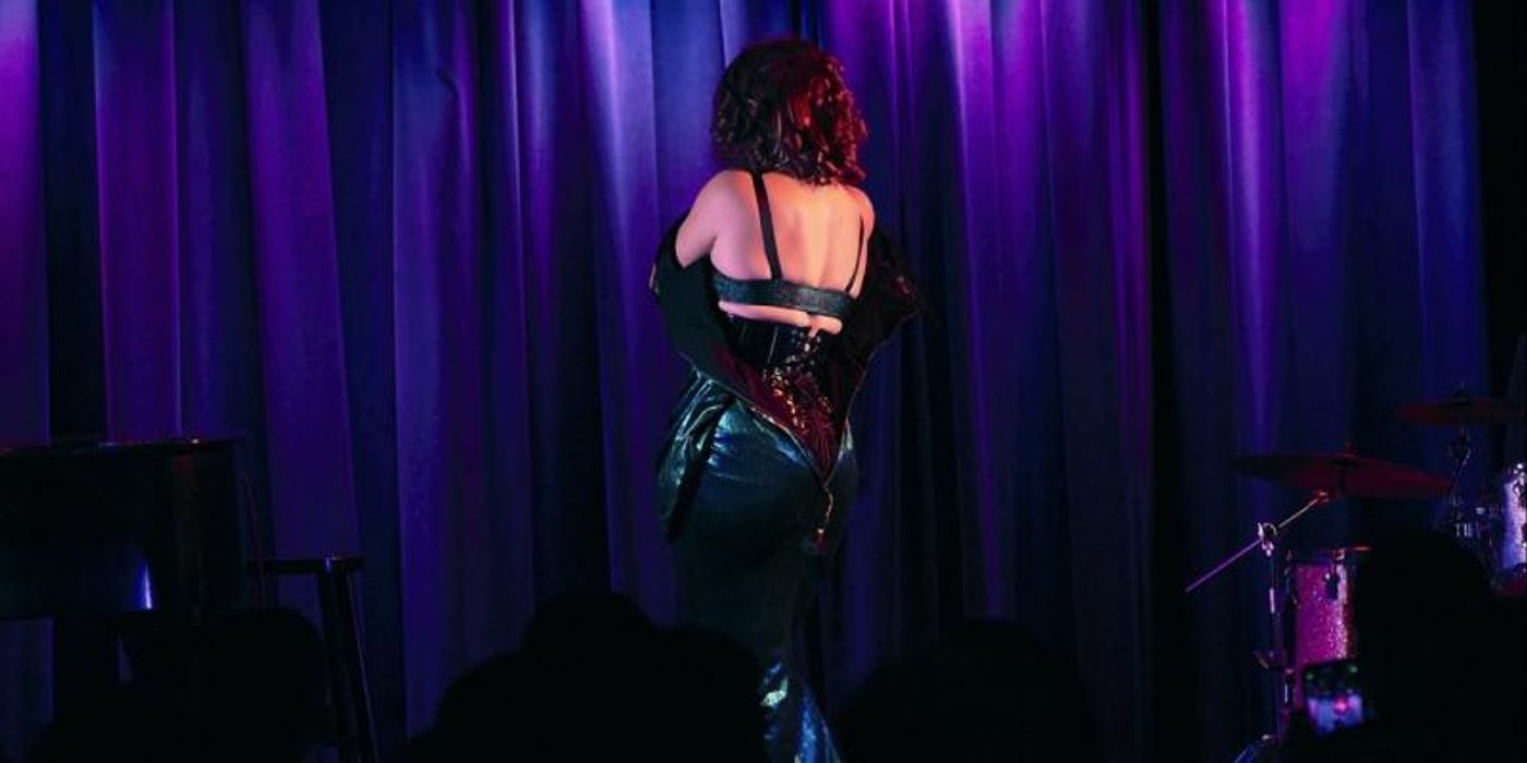 Feature: VALENTINE'S DAY CABARET - 5 Must-See Shows For Whatever V-Day Needs You Have  Image