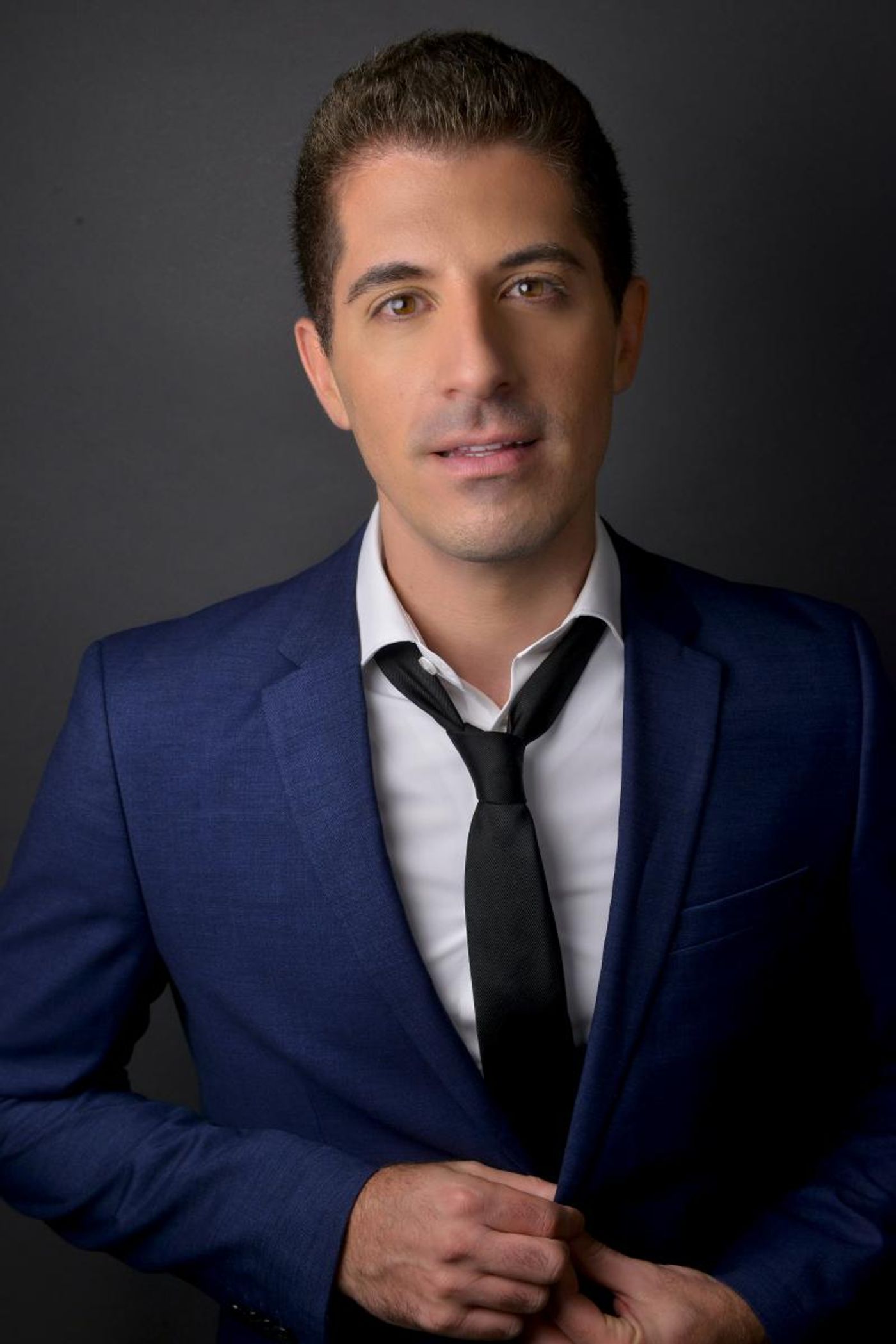 Feature: VALENTINE'S DAY CABARET - 5 Must-See Shows For Whatever V-Day Needs You Have  Image