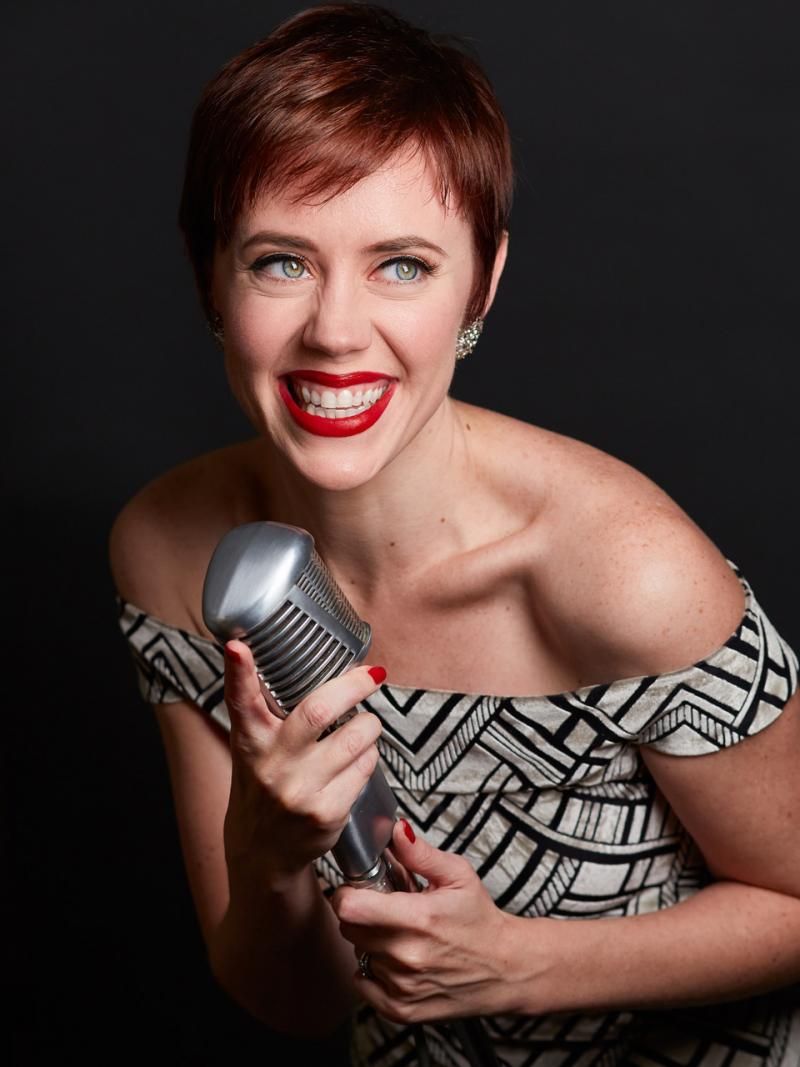 Feature: VALENTINE'S DAY CABARET - 5 Must-See Shows For Whatever V-Day Needs You Have  Image