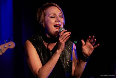 Eve Eaton Photo