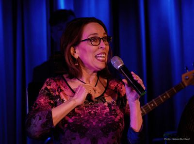 Susie Mosher Photo