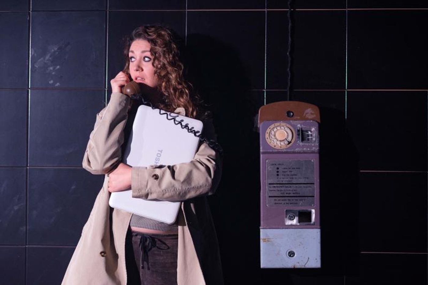 Review: POMONA Presents A Dark Twisted Dystopian Future That Is Frighteningly Plausible Review: POMONA Presents A Dark Twisted Dystopian Future That Is Frighteningly Plausible Image