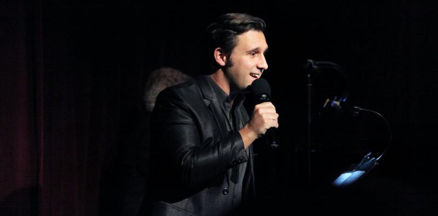 Review: SANDY STEWART, NICOLAS KING AND MIKE RENZI Light Up The Beach Cafe With Their Brilliance  Image