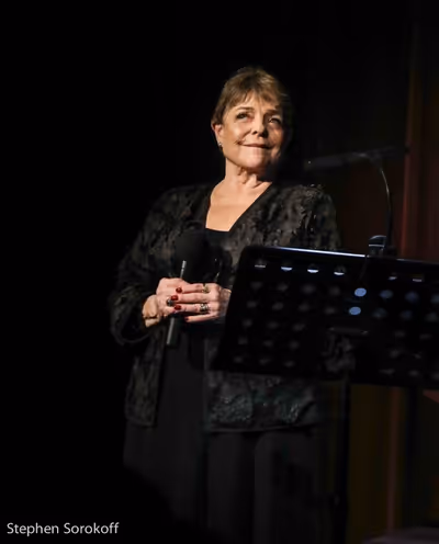 Sandy Stewart Photo