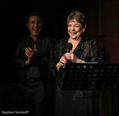 Sandy Stewart Photo