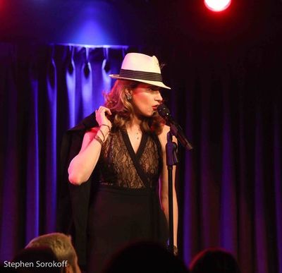 Lianne Marie Dobbs Photo