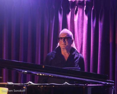 Ron Abel Photo