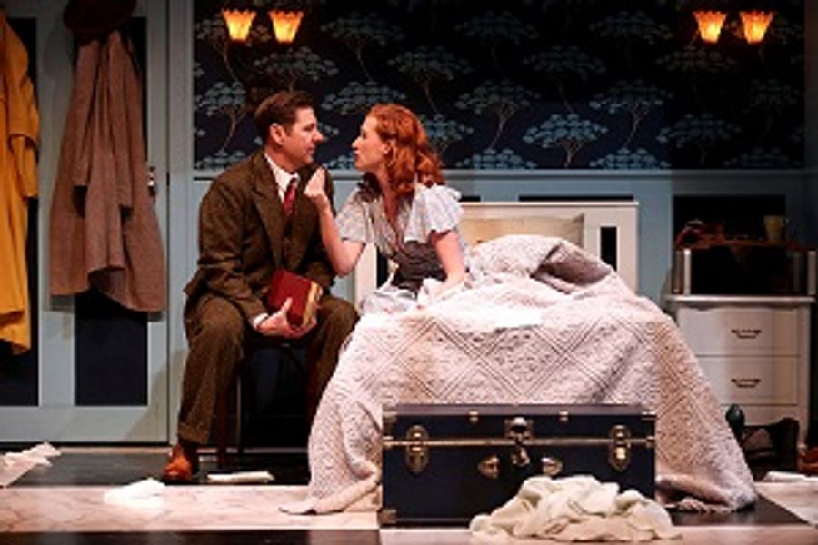 Feature: Seven Date Night Recommendations for a Sensational Valentine's Day Image