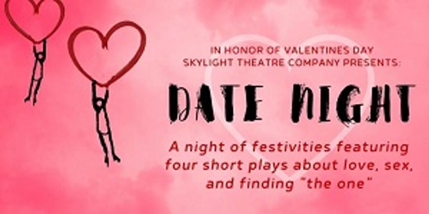 Feature: Seven Date Night Recommendations for a Sensational Valentine's Day  Image