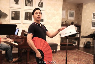 Michael Protacio Photo