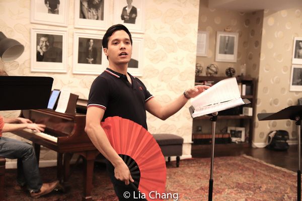 Michael Protacio Photo