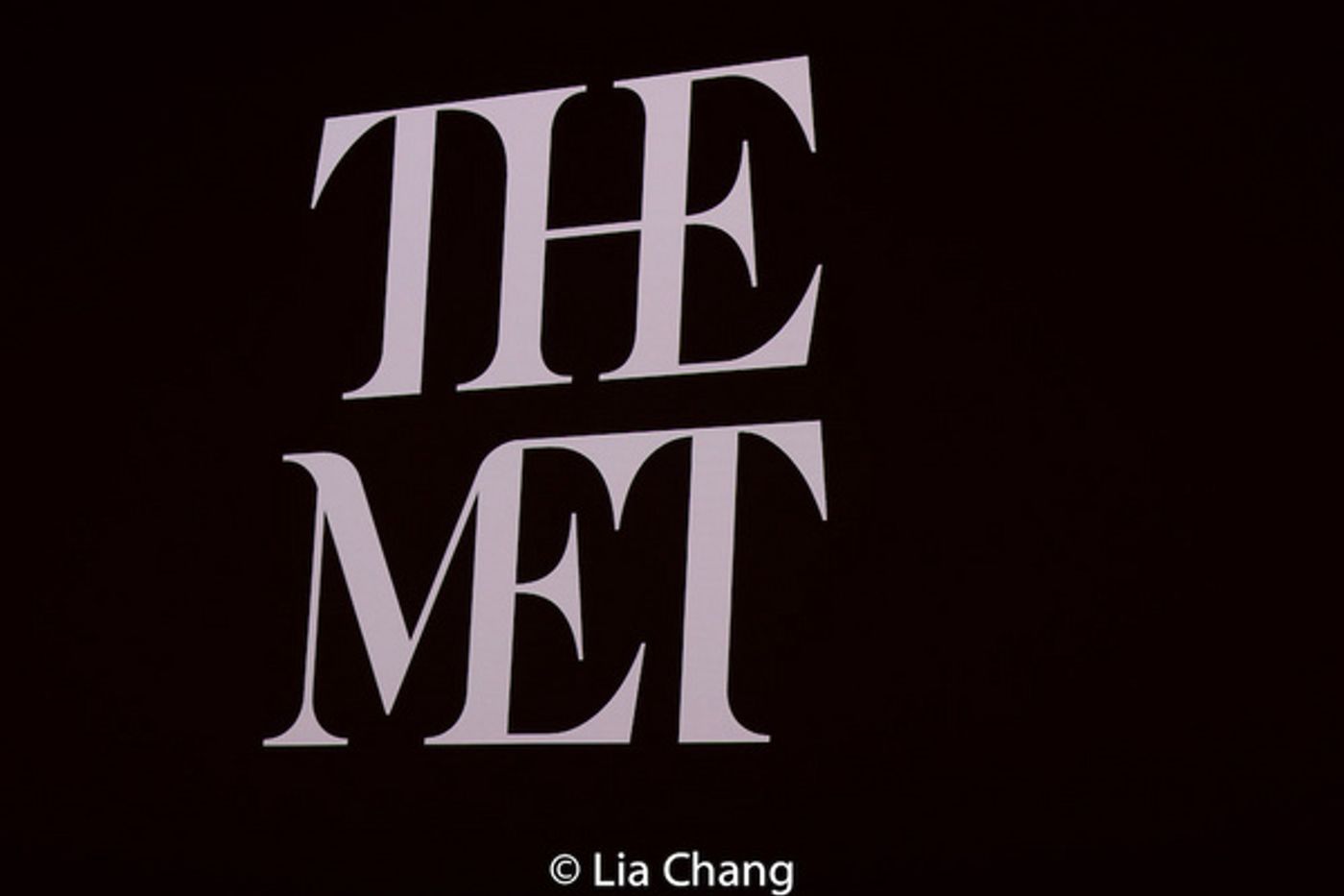 Photo Flash: Alan Muraoka and SESAME STREET Muppeteers Jennifer Barnhart and Kathy Kim Celebrate Year Of The Rat At The Met Photo Flash: Alan Muraoka and SESAME STREET Muppeteers Jennifer Barnhart and Kathy Kim Celebrate Year Of The Rat At The Met Image