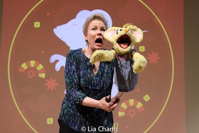 Jennifer Barnhart Photo