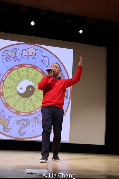 Alan Muraoka Photo