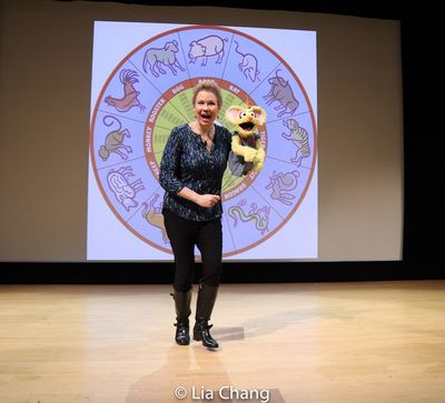 Jennifer Barnhart Photo