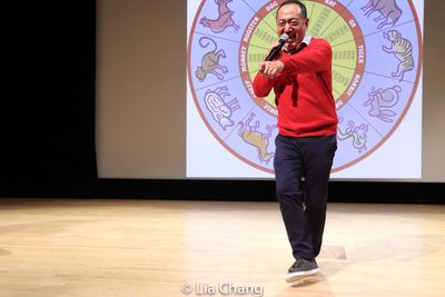 Alan Muraoka Photo