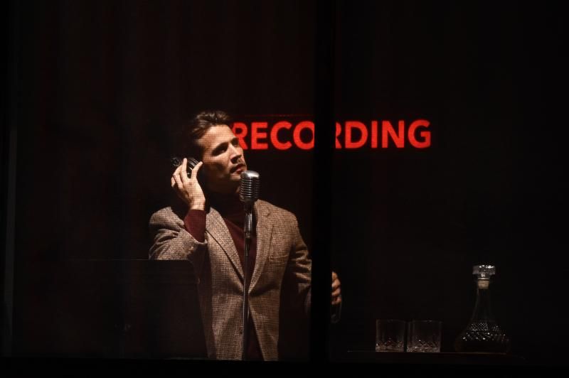 Review: MAYBE HAPPY ENDING at Alliance Theatre  Image